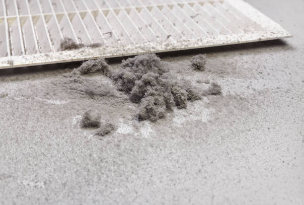 Professional Airduct Cleaning in Cross Plains, TX