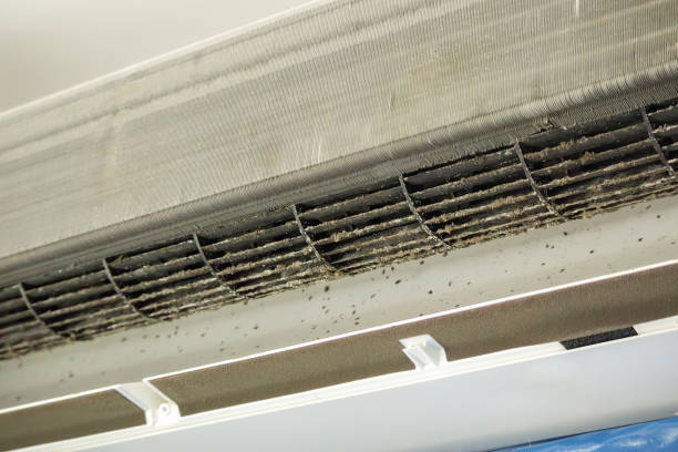 HVAC System Cleaning in Cross Plains, TX